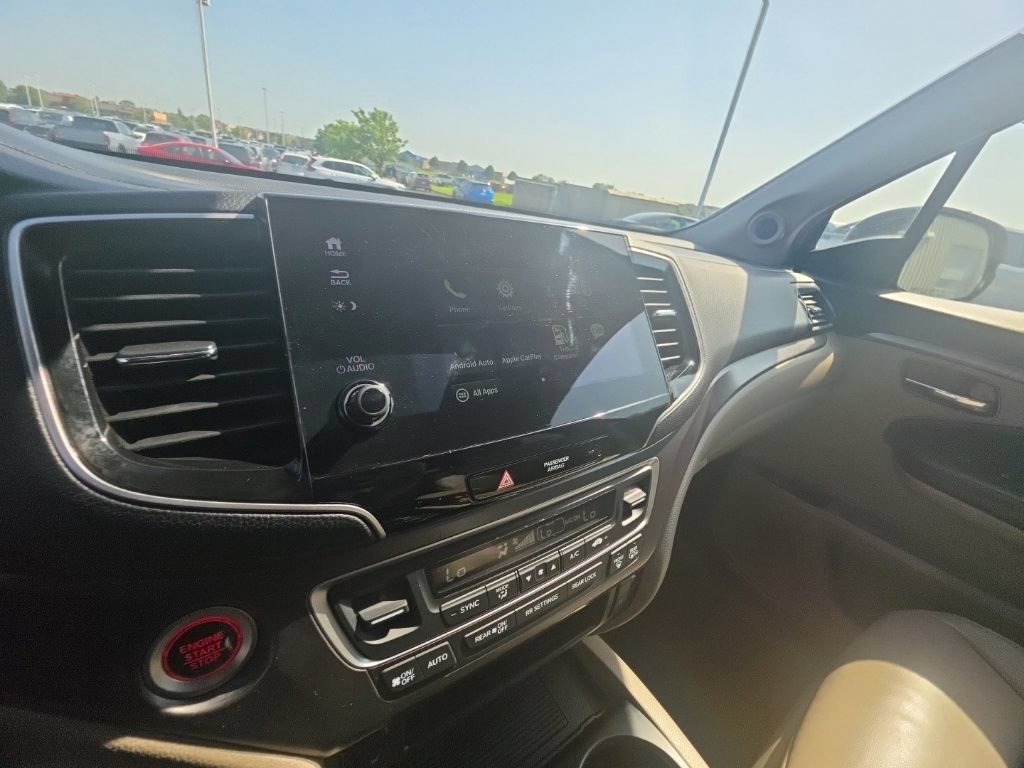 Certified 2022 Honda Pilot Special Edition image 20