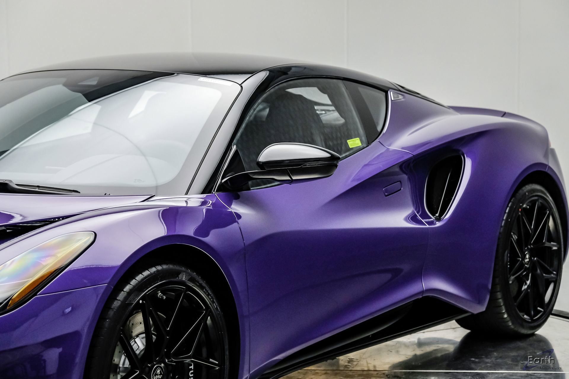 New 2026 Lotus Emira image 29