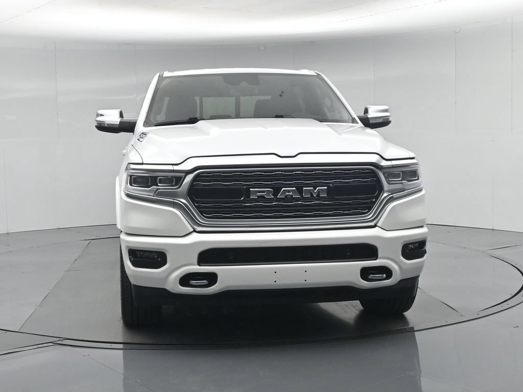 Used 2024 RAM 1500 Limited AWD/4WD image 56