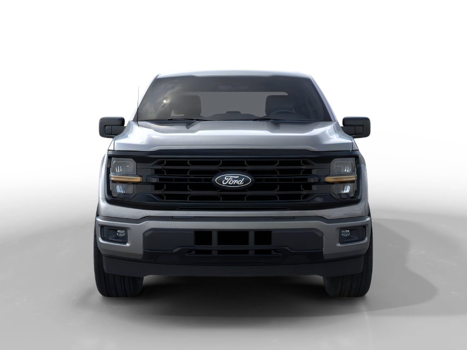 New 2026 Ford F150 XLT w/ Mobile Office Package RWD image 6