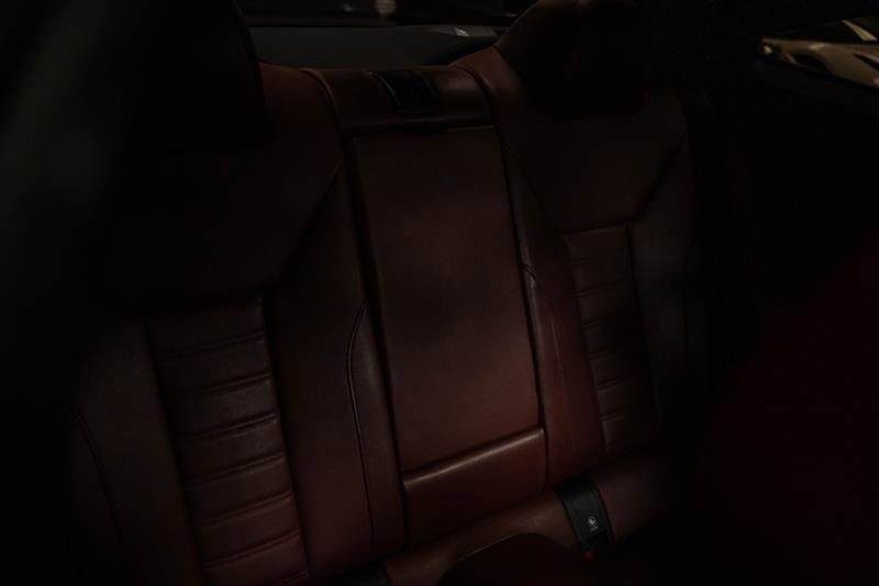 Used 2021 BMW 440i xDrive Coupe w/ Premium Package image 11