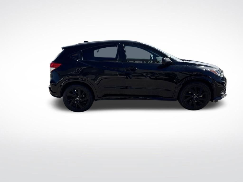 Used 2021 Honda HR-V Sport image 6