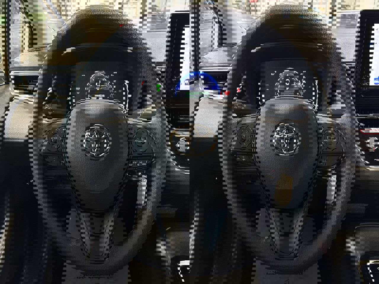 New 2026 Toyota Corolla LE image 14