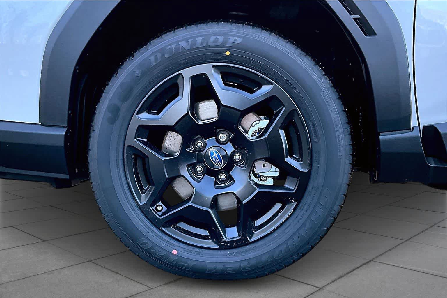 New 2026 Subaru Outback Limited AWD/4WD image 11