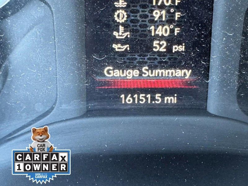 Used 2024 RAM 2500 Tradesman AWD/4WD image 20