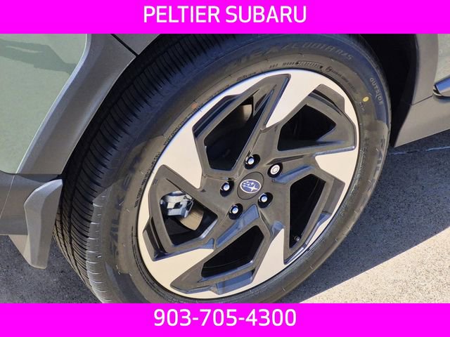 New 2026 Subaru Crosstrek 2.5i Limited image 5