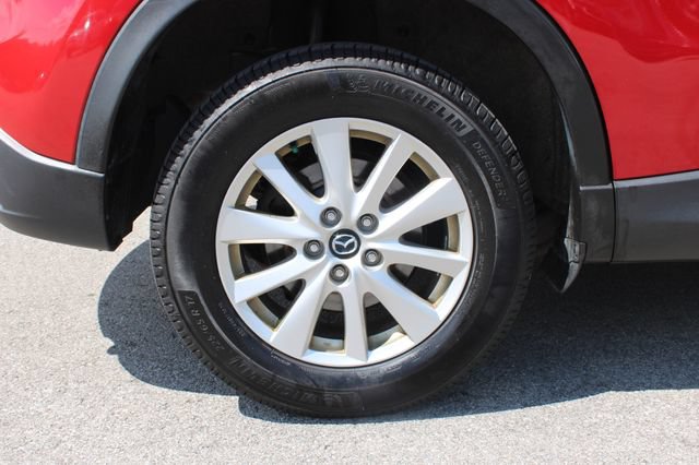 Used 2014 MAZDA CX-5 Touring w/ Bose/Moonroof Package AWD/4WD image 34