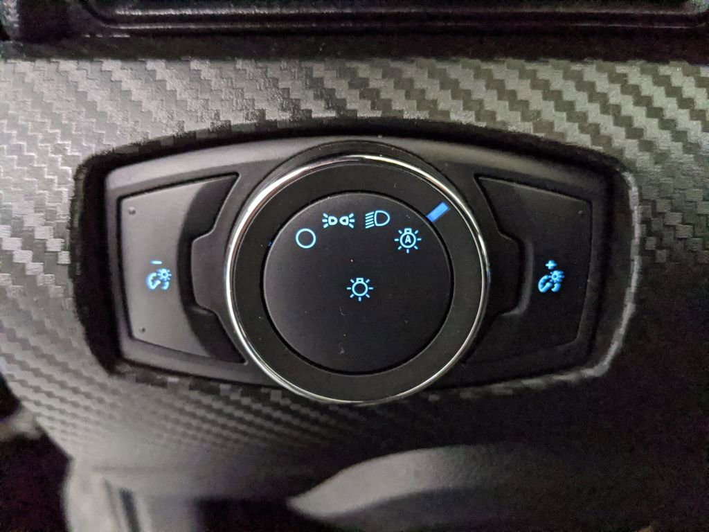 Used 2019 Ford Mustang Coupe image 12