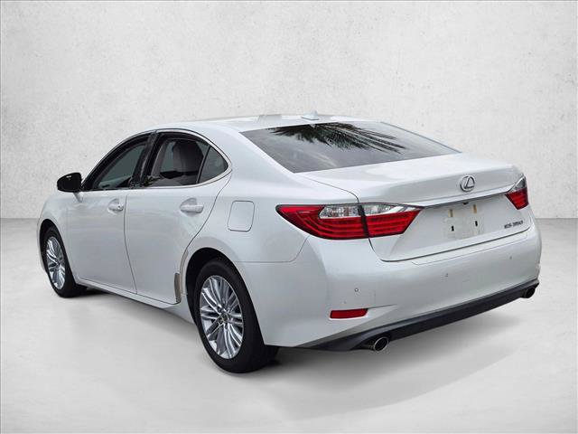 Used 2013 Lexus ES 350 w/ Premium Pkg FWD image 7