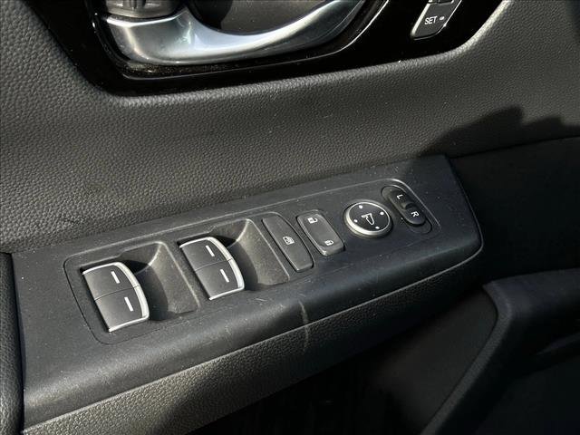 Used 2024 Honda CR-V EX-L image 15