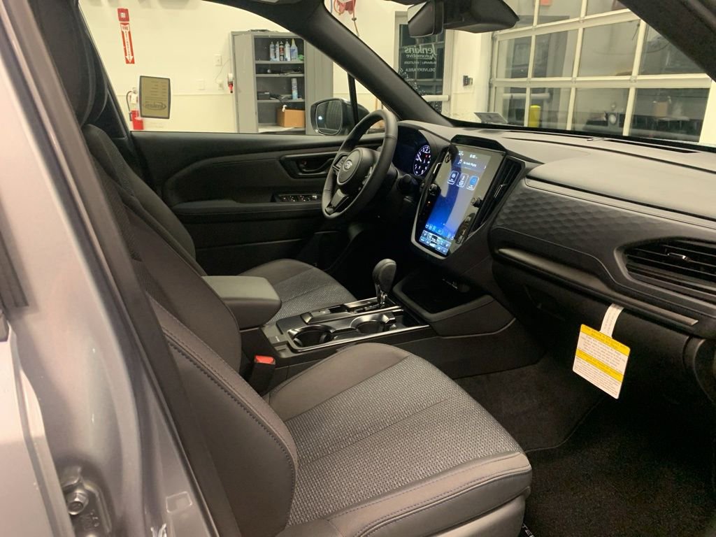 New 2026 Subaru Forester Premium image 18