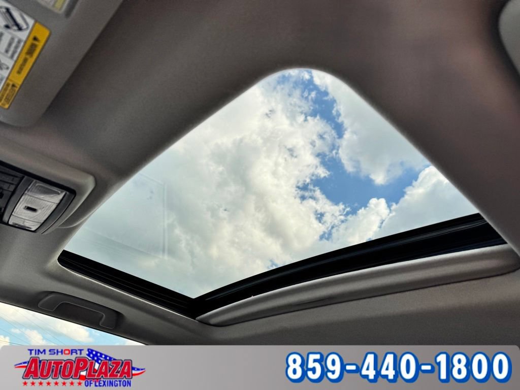 Used 2019 Toyota 4Runner SR5 Premium AWD/4WD image 30