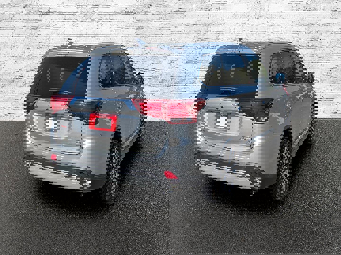 Used 2019 Mitsubishi Outlander SEL image 6