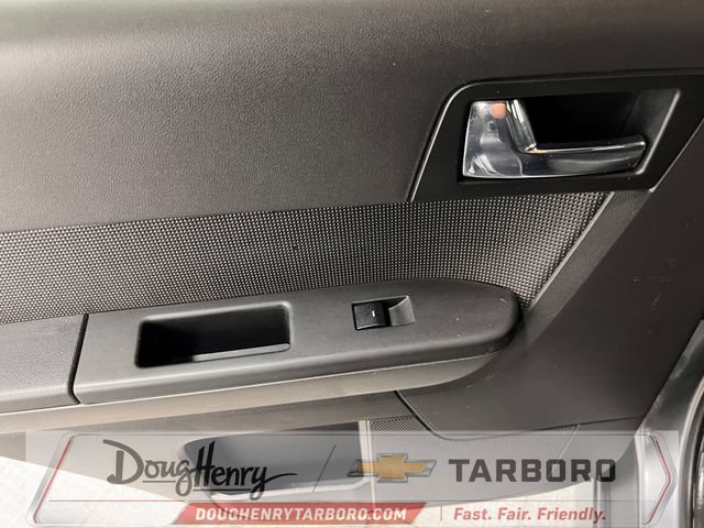 Used 2011 Ford Escape Limited w/ 302A Rapid Spec Order Code FWD image 31