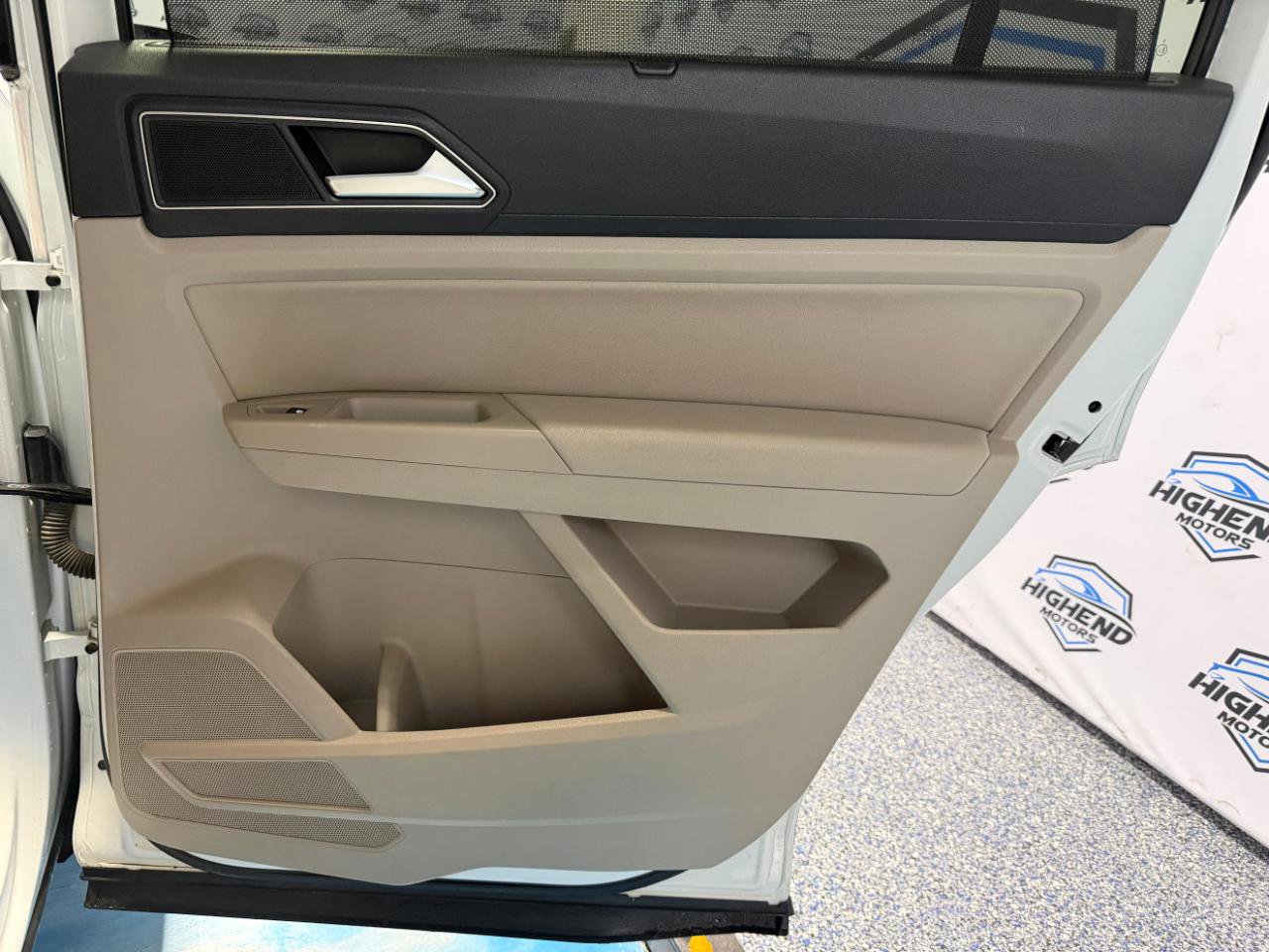 Used 2019 Volkswagen Atlas SE image 23