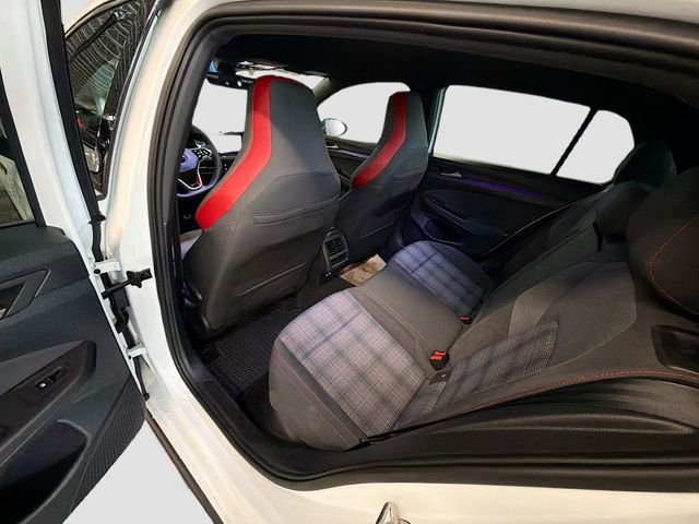 Used 2022 Volkswagen GTI S image 23