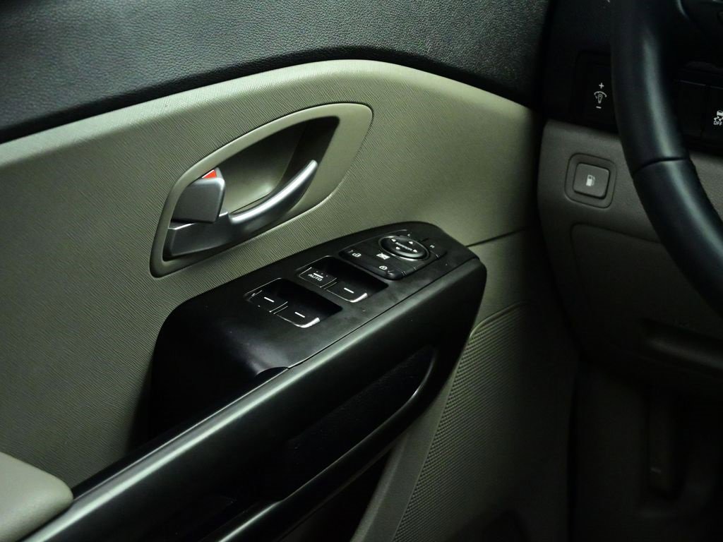 Certified 2020 Kia Sedona EX image 10