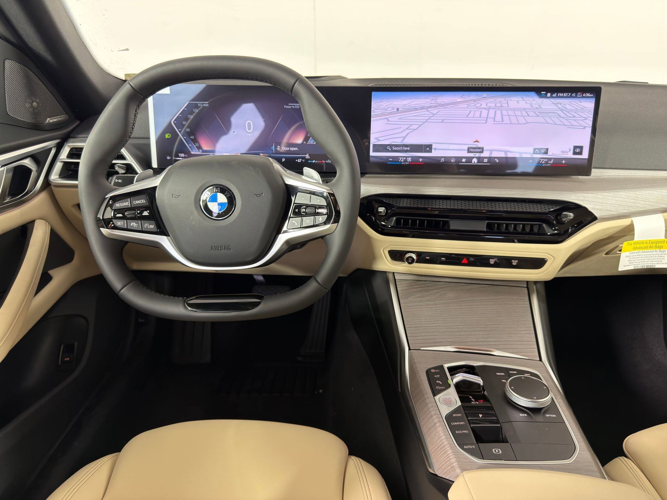 Used 2026 BMW 430i RWD image 28