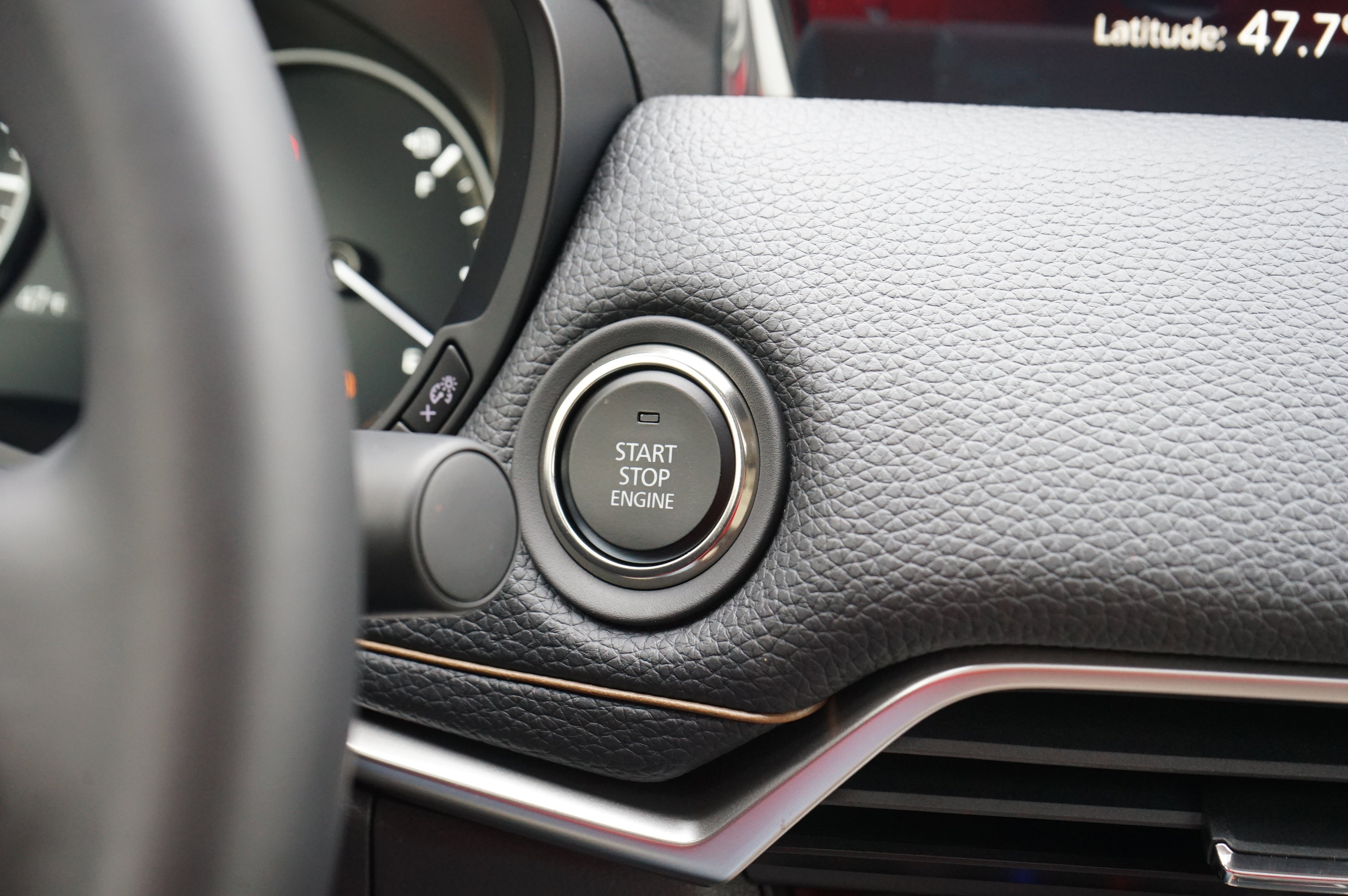 New 2026 MAZDA CX-90 3.3 Turbo w/ Preferred Package image 20