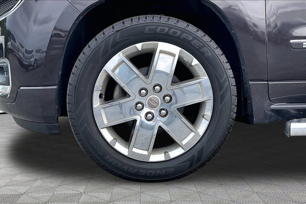 Used 2014 GMC Acadia Denali AWD/4WD image 38