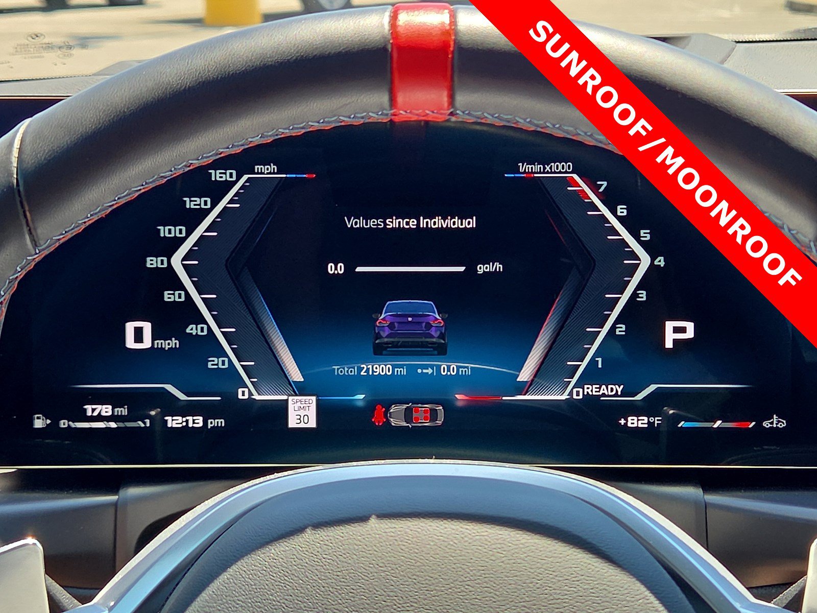 Used 2025 BMW M240i Coupe RWD image 23