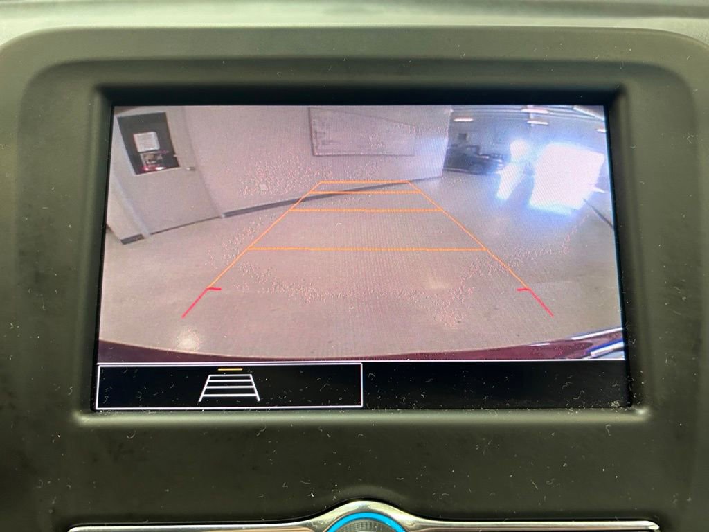 Used 2024 Chevrolet Equinox LT w/ LPO, Floor Liner Package FWD image 17