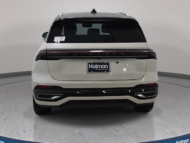 New 2026 Lincoln Nautilus Reserve AWD/4WD image 6