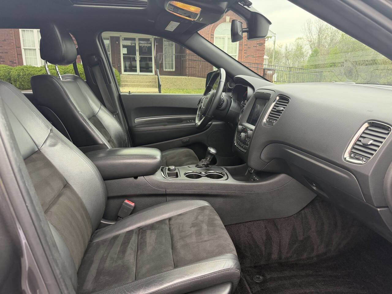 Used 2019 Dodge Durango R/T image 22