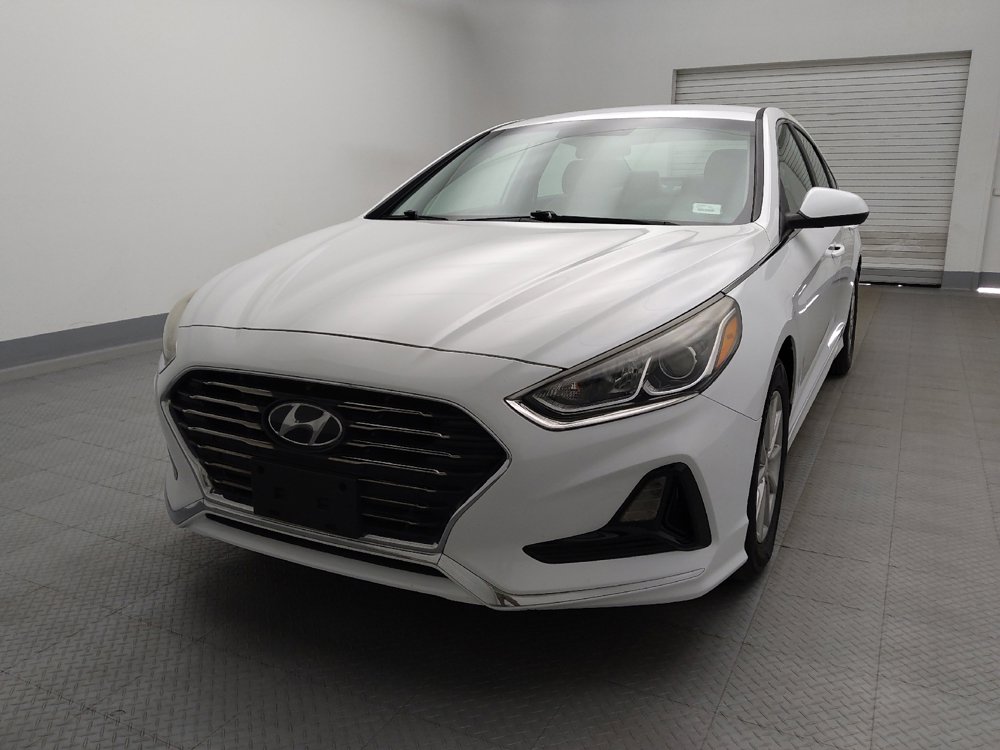 Used 2018 Hyundai Sonata ECO FWD image 15