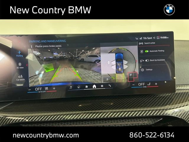 New 2026 BMW M340i xDrive w/ Premium Package image 21