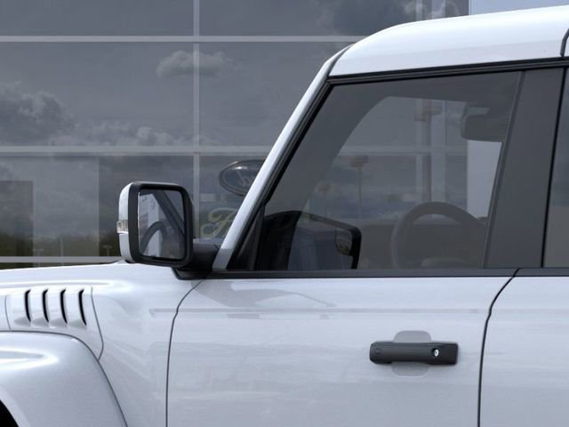 New 2025 Ford Bronco Raptor image 22