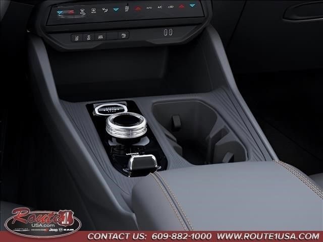 New 2026 Jeep Cherokee Limited AWD/4WD image 25