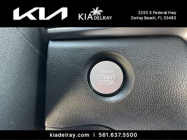 New 2026 Kia Sorento S w/ S Panoramic Sunroof Package FWD image 29