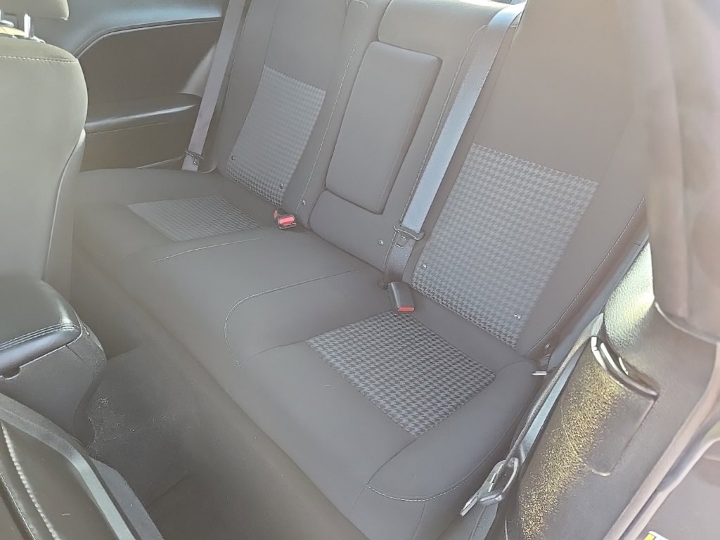 Used 2023 Dodge Challenger R/T w/ Blacktop Package image 23