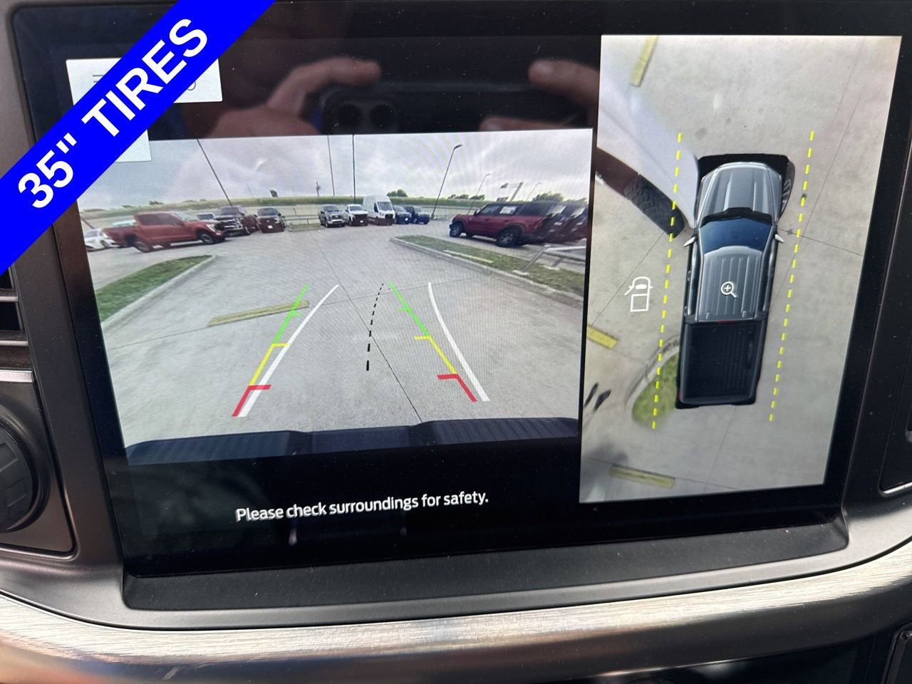 Used 2022 Ford F150 Lariat image 29