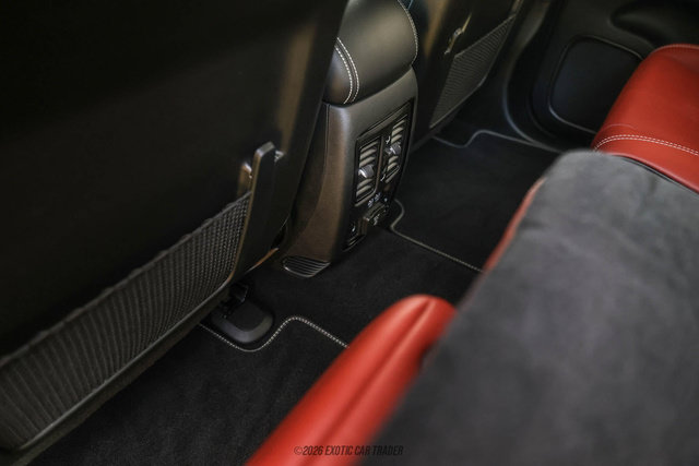 Used 2026 Dodge Durango SRT Hellcat w/ Premium Group AWD/4WD image 31
