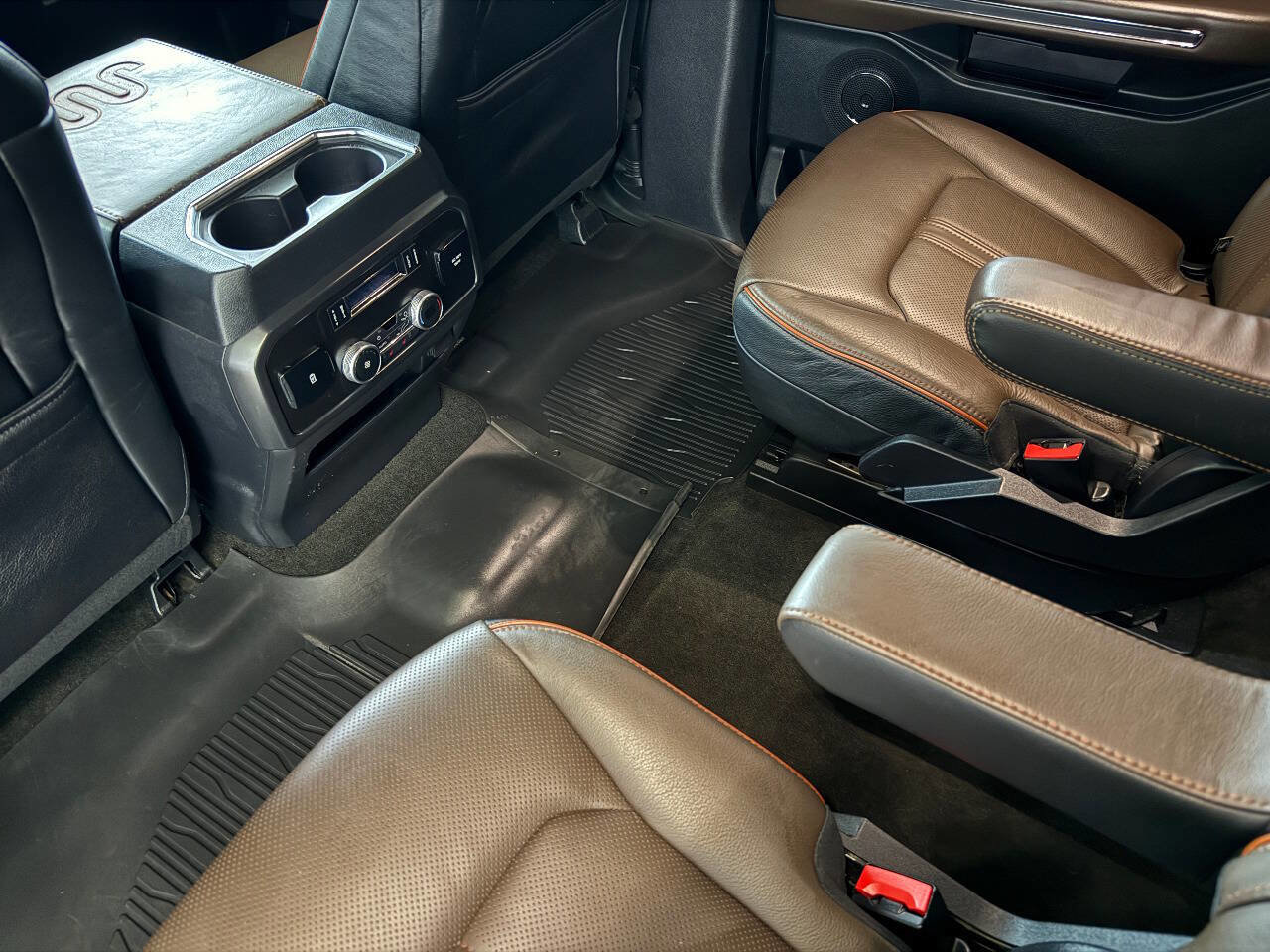 Used 2020 Ford Expedition Max King Ranch AWD/4WD image 71