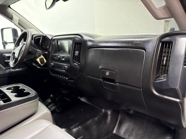 Used 2019 GMC Sierra 2500 4x4 Crew Cab image 21