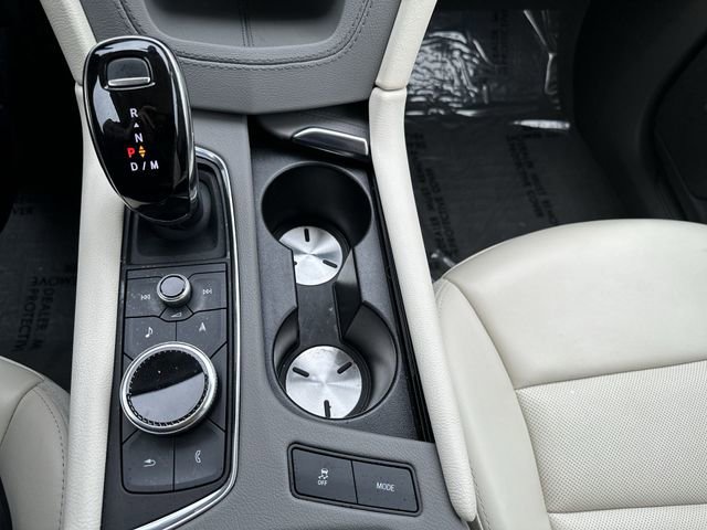 Certified 2023 Cadillac XT5 Premium Luxury w/ LPO, Floor Liner Package image 25