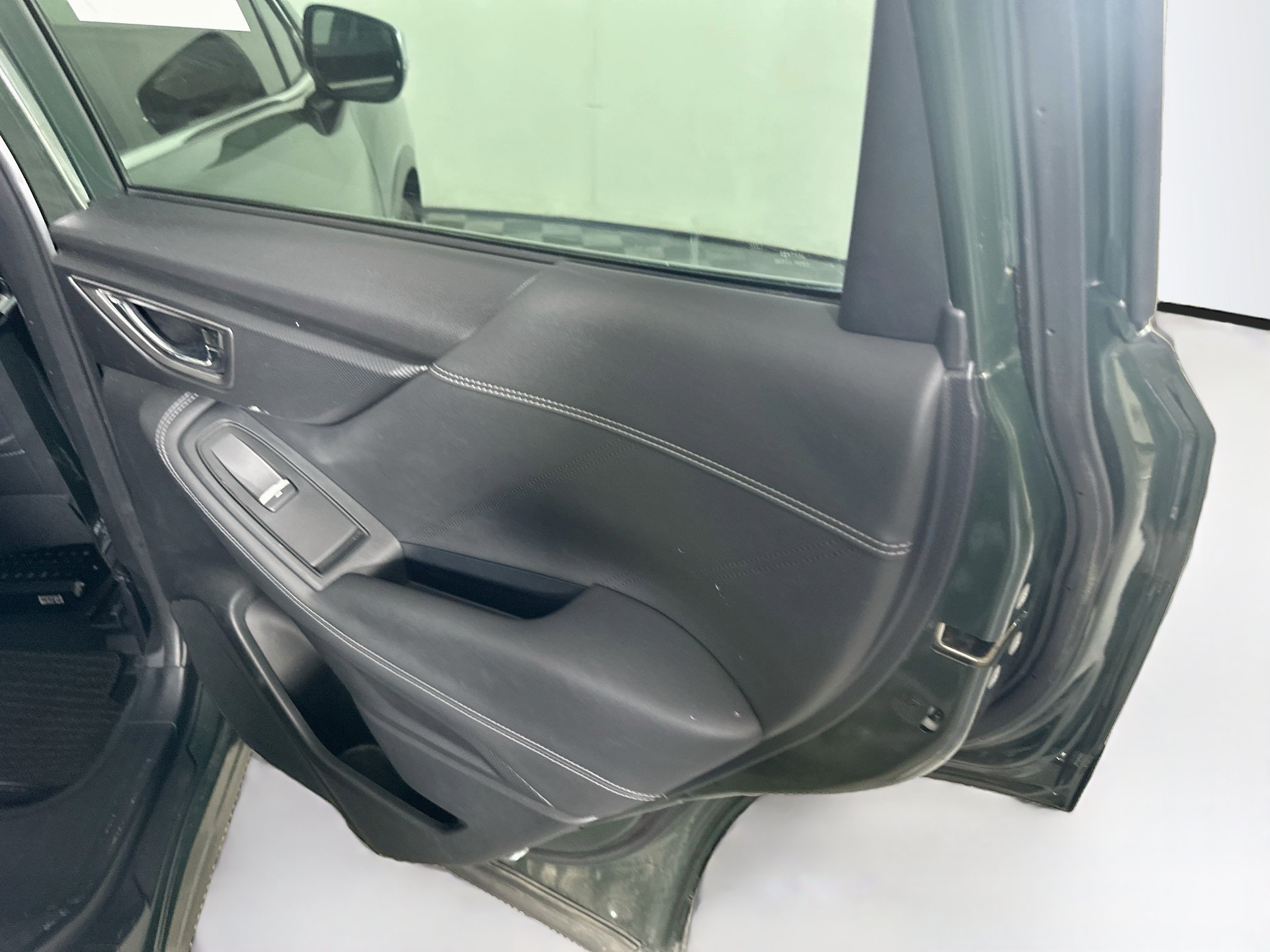 Used 2023 Subaru Forester Touring AWD/4WD image 31