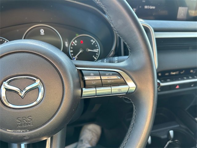 Used 2025 MAZDA CX-50 AWD 2.5 S w/ Preferred Package image 22