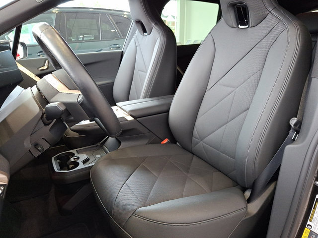 Certified 2025 BMW iX xDrive50 image 13