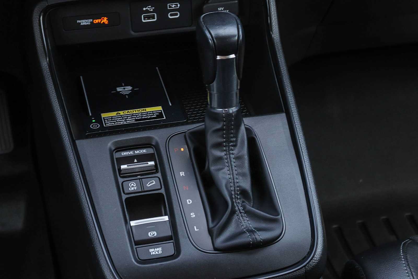 Used 2023 Honda CR-V EX-L image 23
