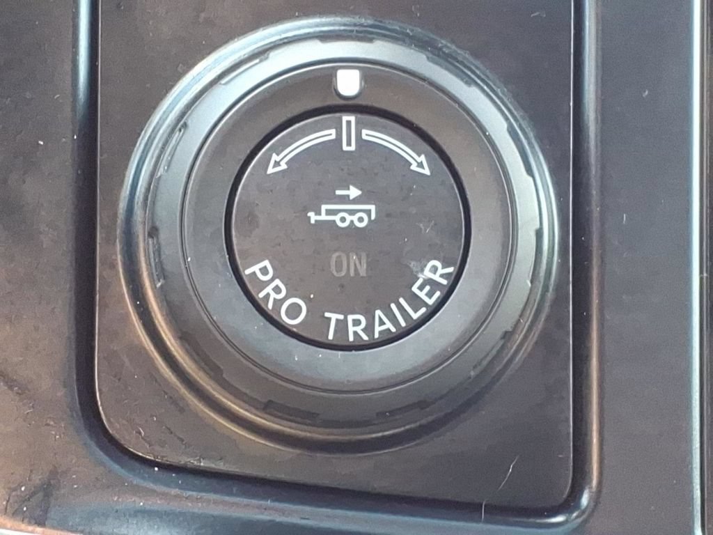 Used 2024 Ford F350 King Ranch AWD/4WD image 19