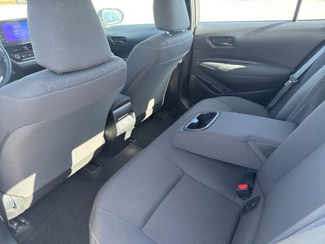 Used 2024 Toyota Corolla LE FWD image 18
