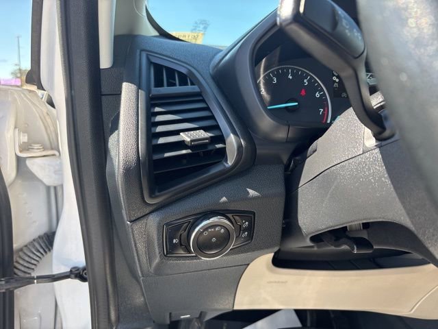 Used 2018 Ford EcoSport SE w/ SE Convenience Package FWD image 16