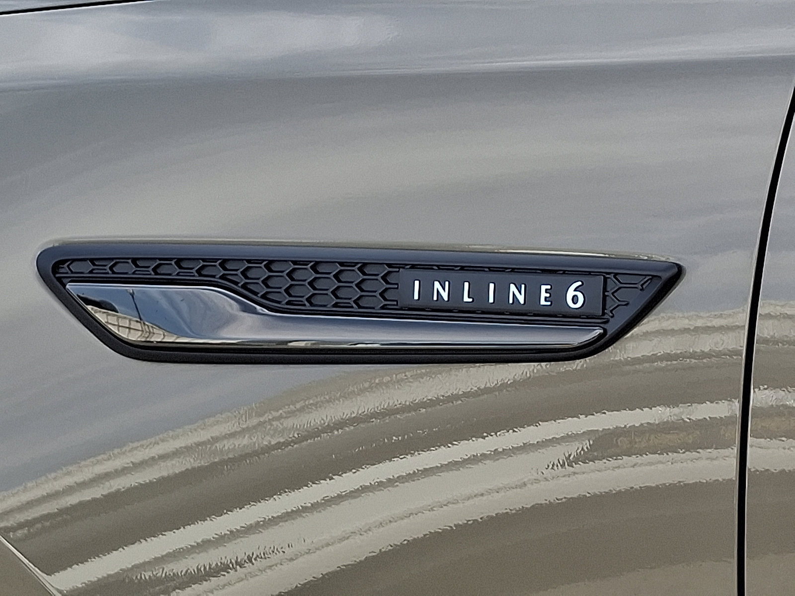 New 2025 MAZDA CX-70 3.3 Turbo S w/ Premium Package image 13