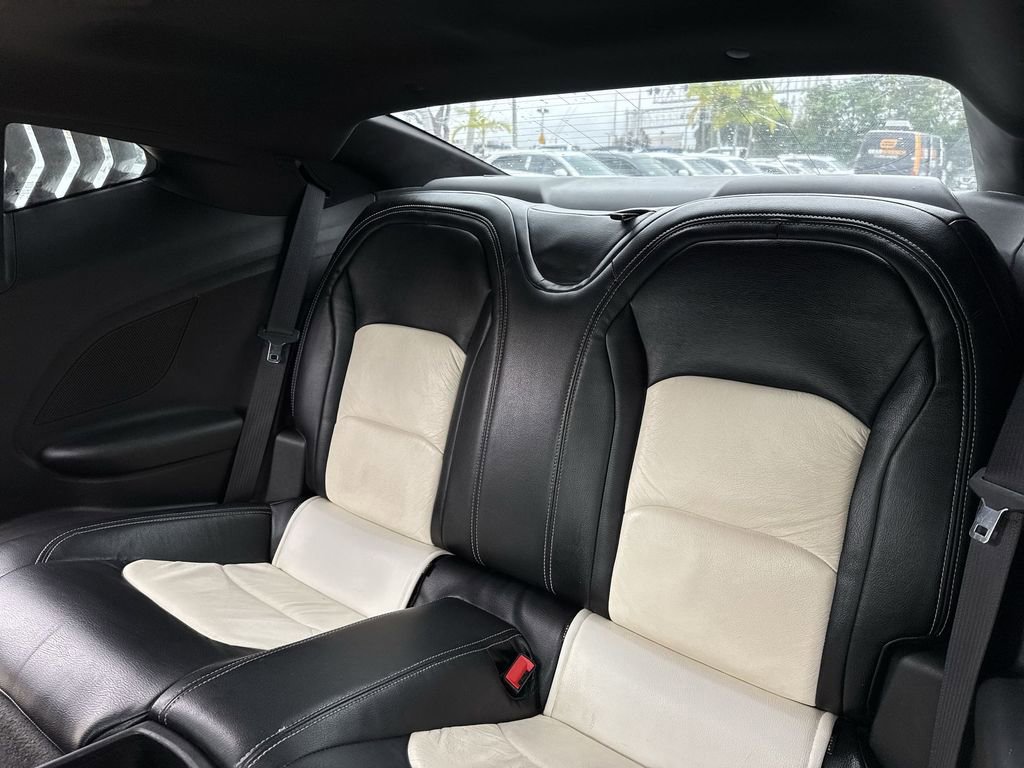 Used 2018 Chevrolet Camaro LT w/ RS Package RWD image 35