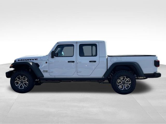 New 2026 Jeep Gladiator Mojave image 4