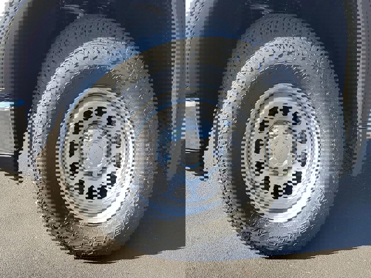 New 2024 GMC Sierra 1500 Pro w/ Pro Value Package image 62